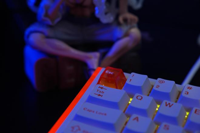 OL 68上线 堪称手感革命者电竞玩家新