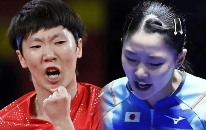 主要对手有5个女单真正对手只有一人j9国际多哈世乒赛前瞻：国乒男单(图5)